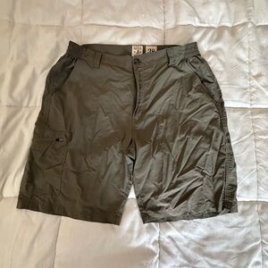 Redhead Jeans Co Outdoor Cargo Shorts